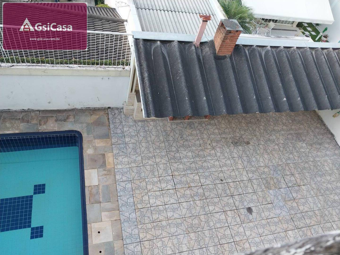 Casa à venda com 4 quartos, 400m² - Foto 3