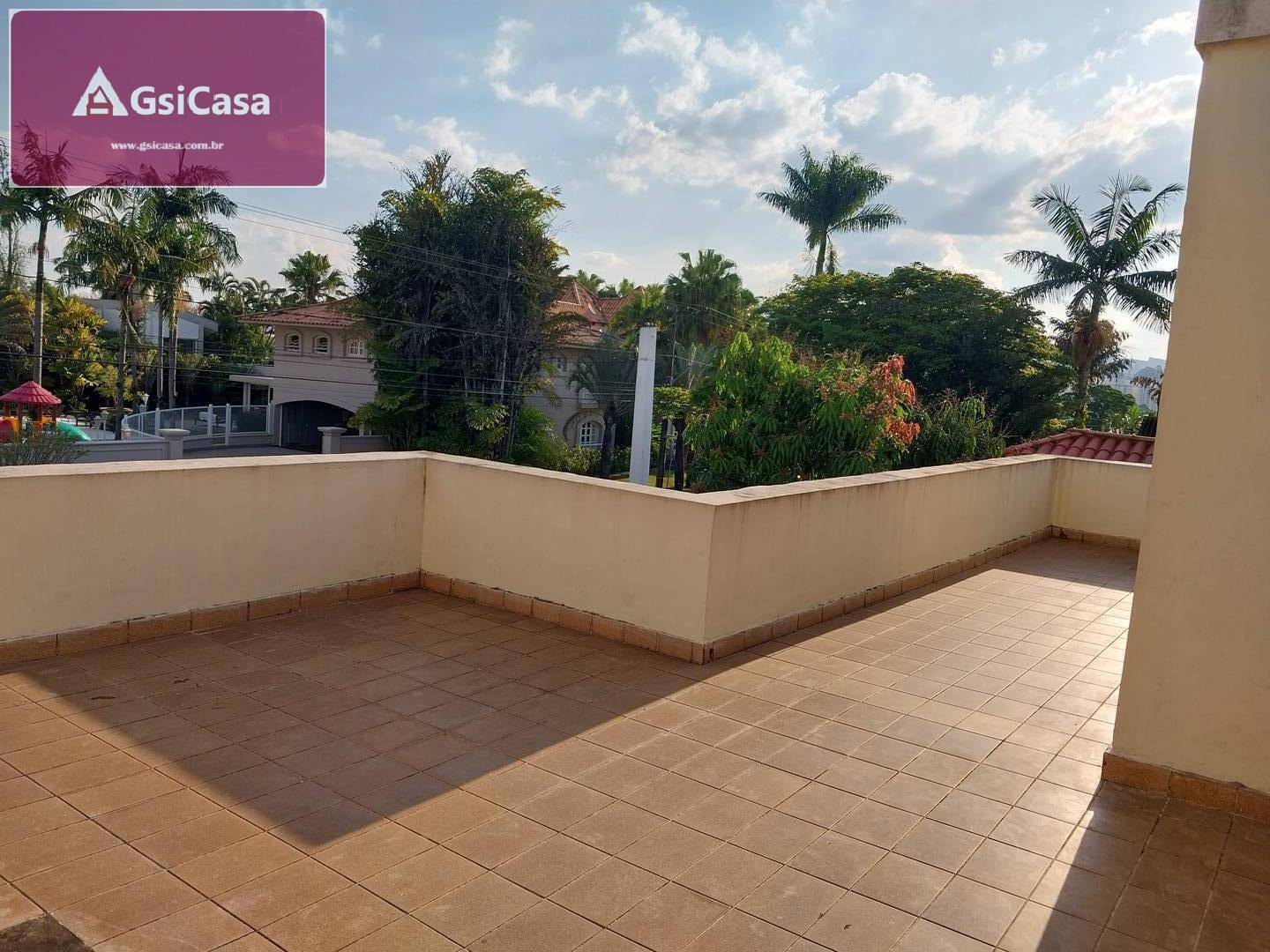 Casa à venda com 4 quartos, 400m² - Foto 4