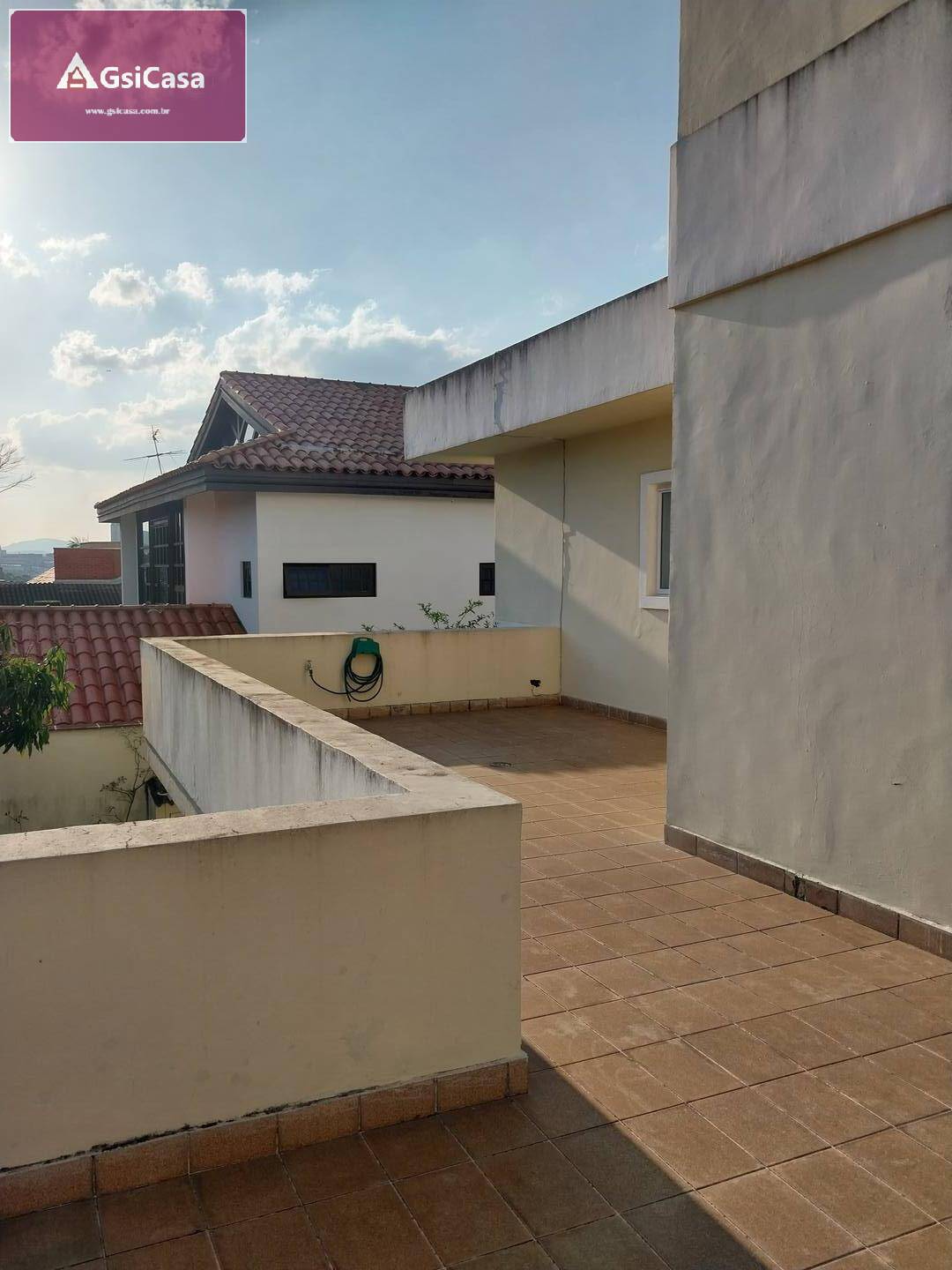 Casa à venda com 4 quartos, 400m² - Foto 7