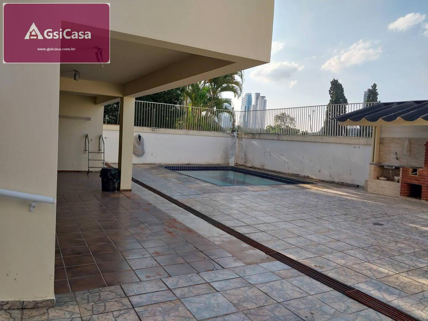 Casa à venda com 4 quartos, 400m² - Foto 11