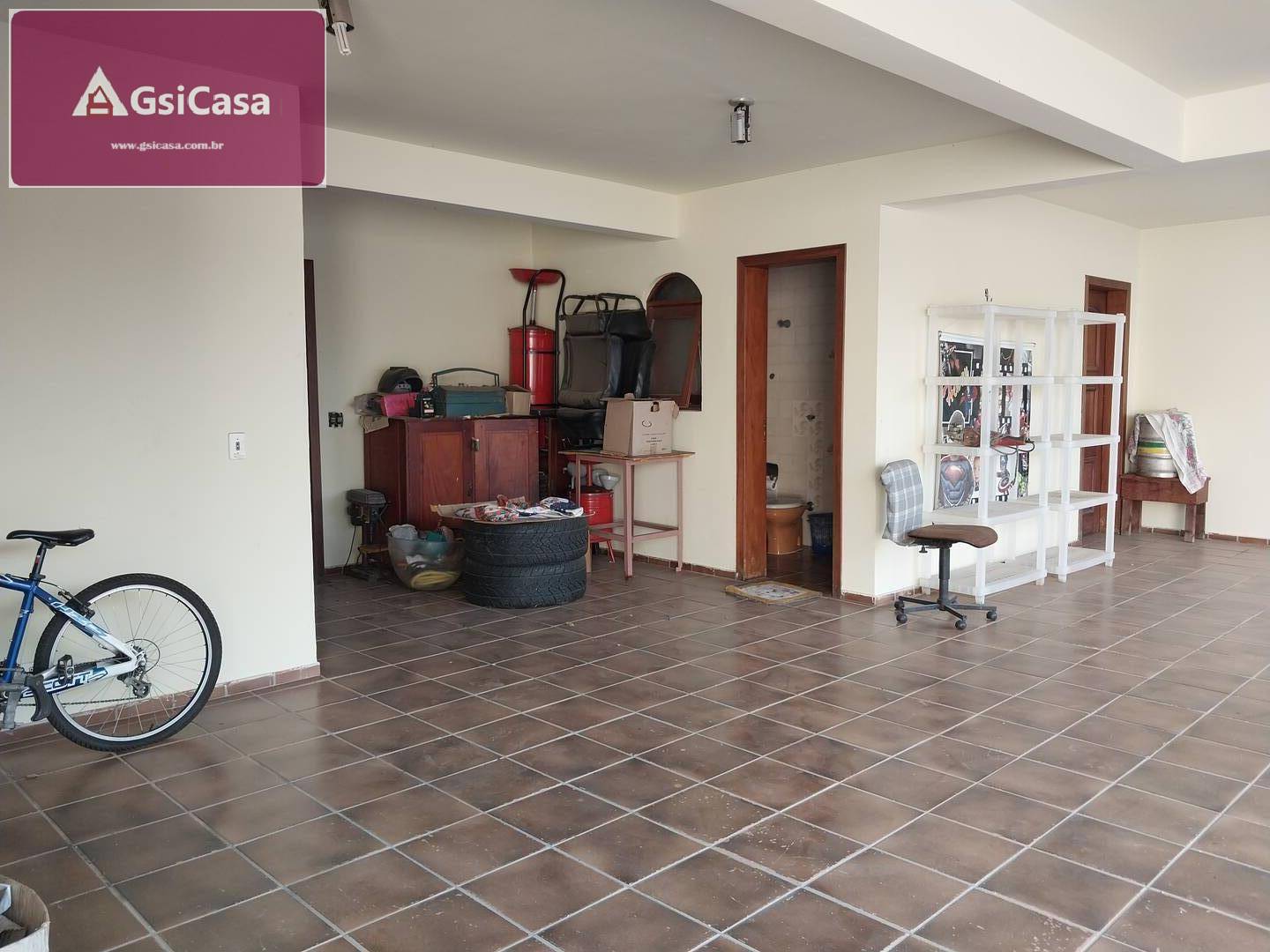 Casa à venda com 4 quartos, 400m² - Foto 14