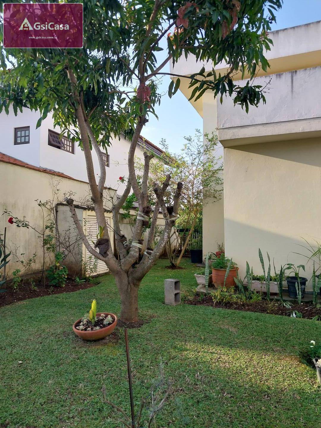 Casa à venda com 4 quartos, 400m² - Foto 20