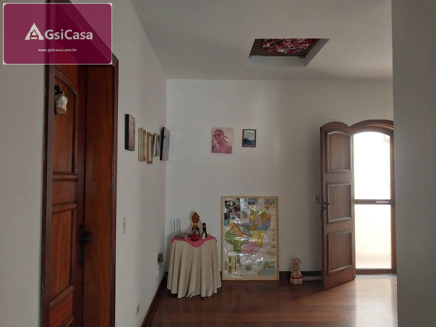 Casa à venda com 4 quartos, 400m² - Foto 32