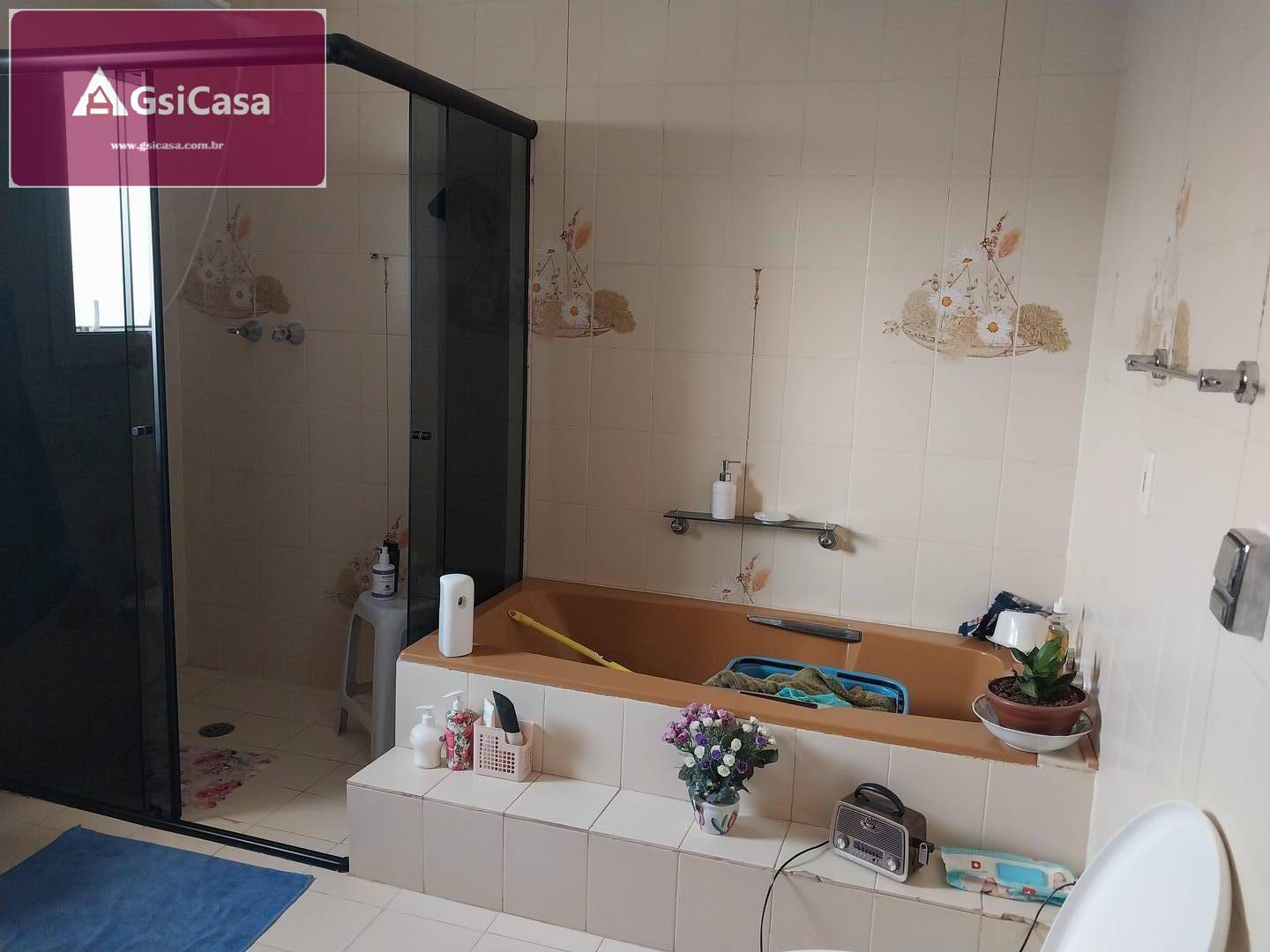 Casa à venda com 4 quartos, 400m² - Foto 40