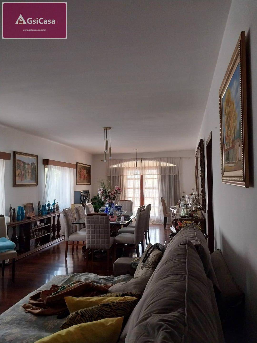 Casa à venda com 4 quartos, 400m² - Foto 45