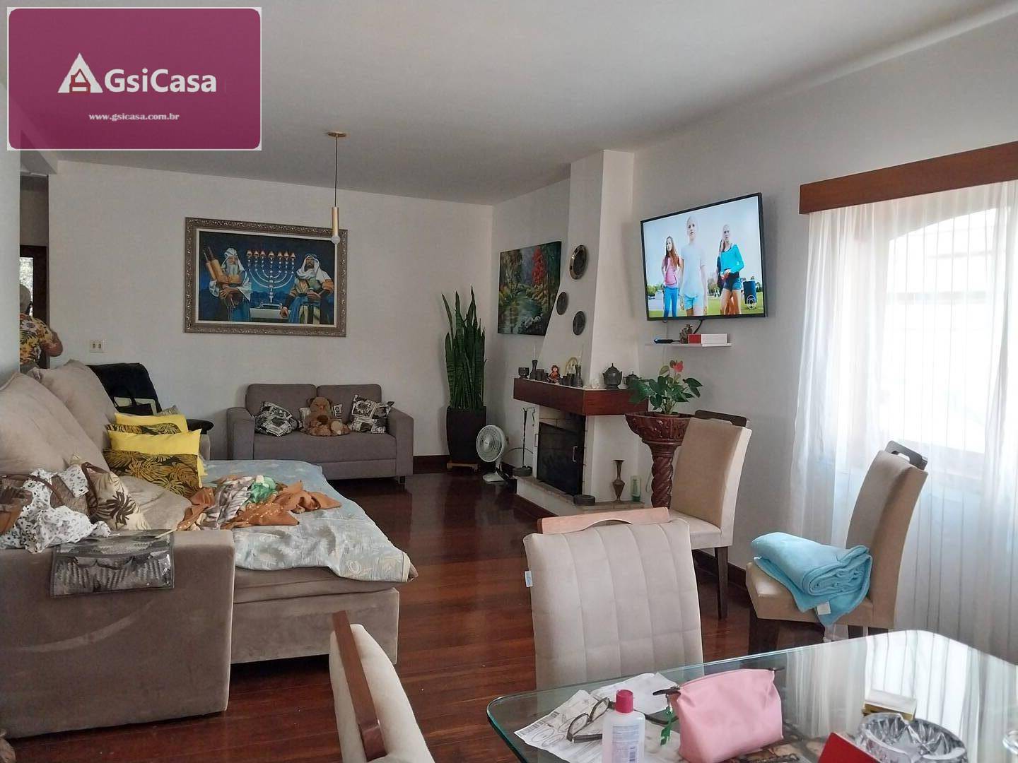 Casa à venda com 4 quartos, 400m² - Foto 48