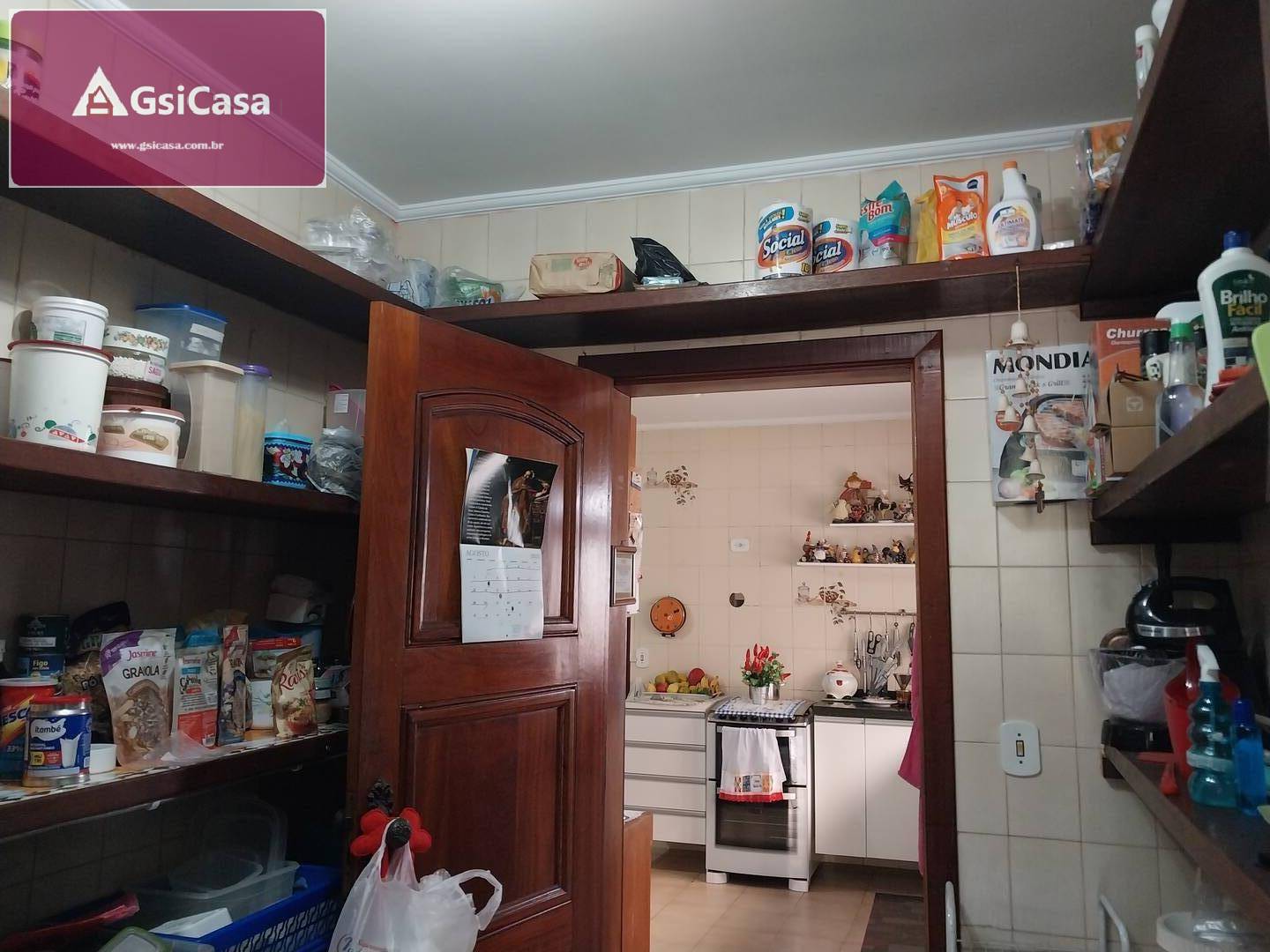 Casa à venda com 4 quartos, 400m² - Foto 61