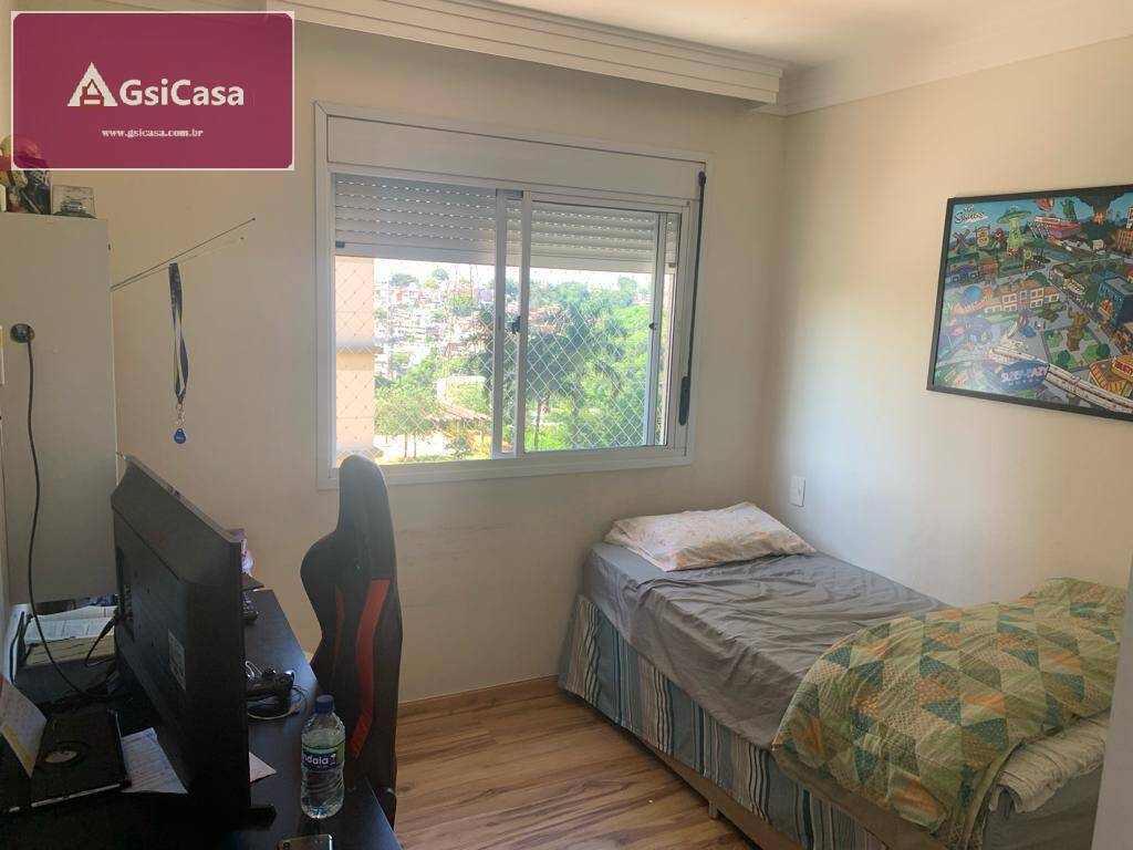 Apartamento à venda com 3 quartos, 134m² - Foto 14