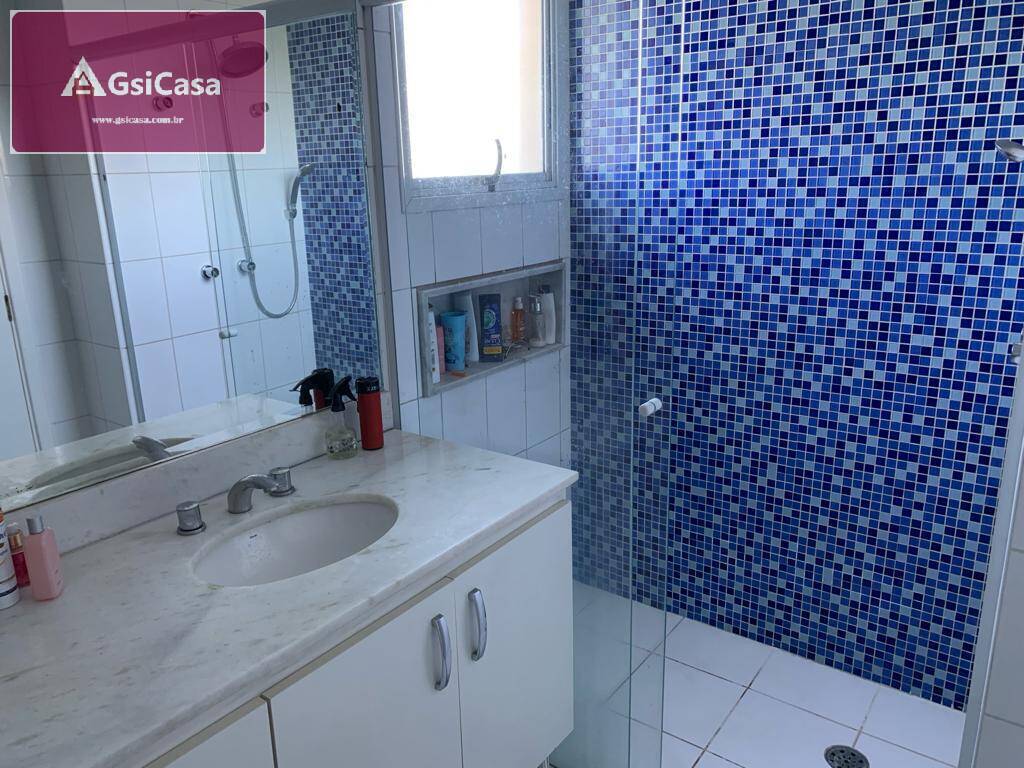 Apartamento à venda com 3 quartos, 134m² - Foto 18