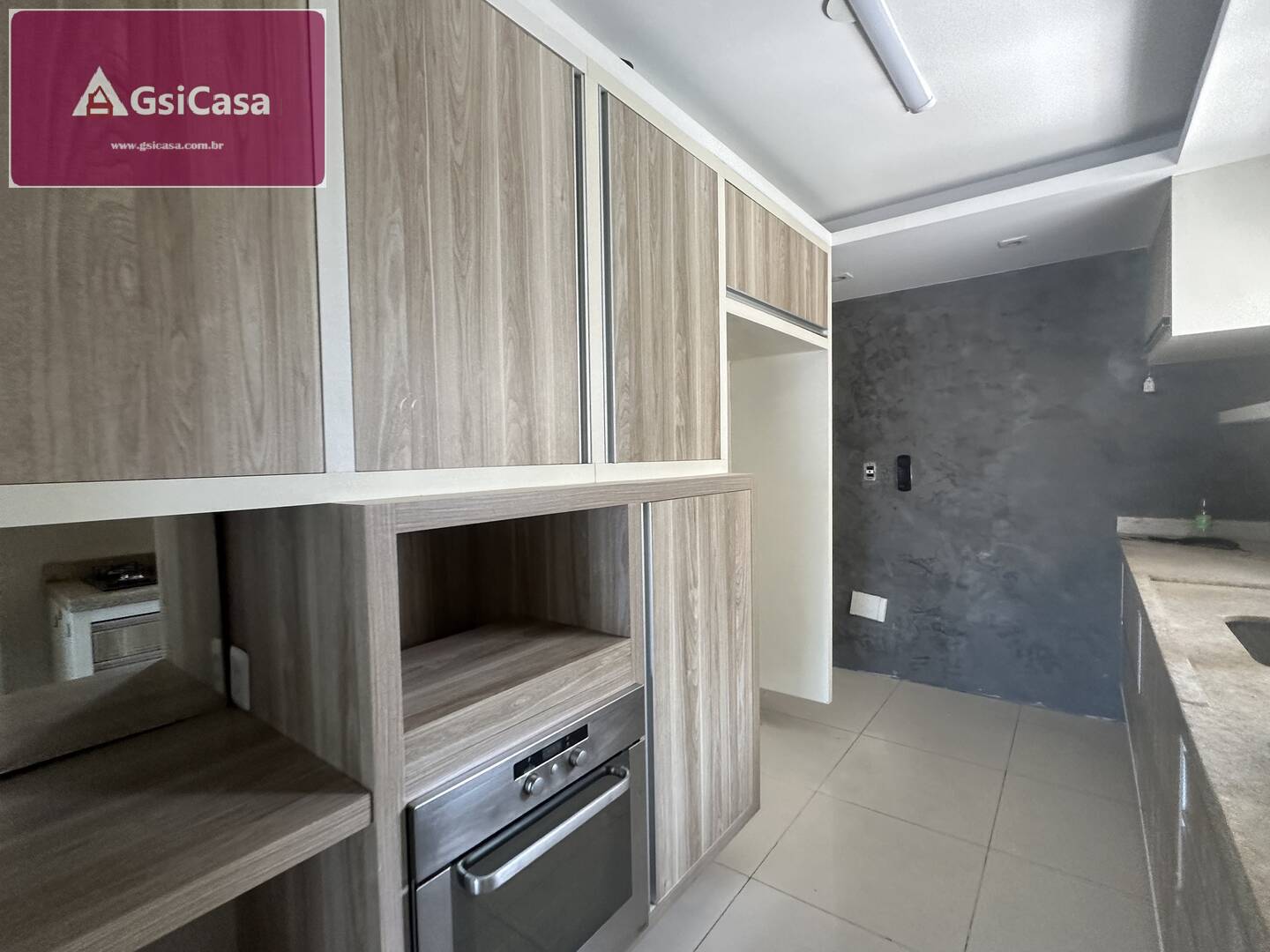 Apartamento à venda com 3 quartos, 134m² - Foto 13