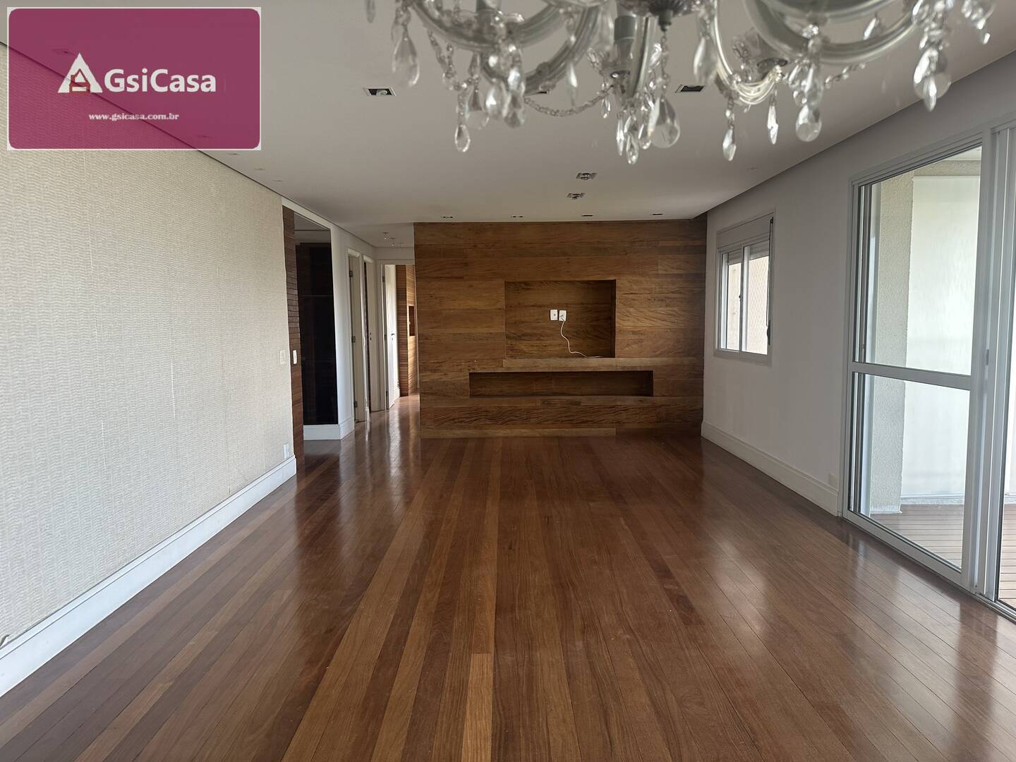 Apartamento à venda com 3 quartos, 134m² - Foto 10