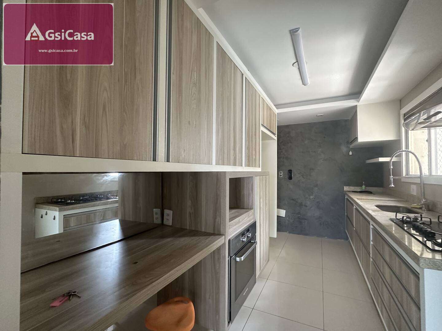 Apartamento à venda com 3 quartos, 134m² - Foto 14