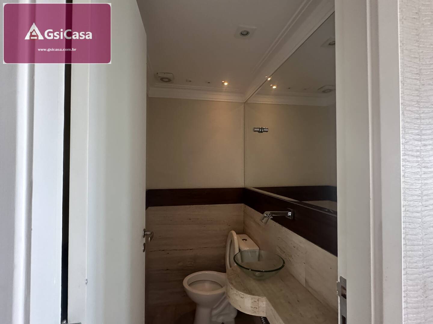 Apartamento à venda com 3 quartos, 134m² - Foto 28