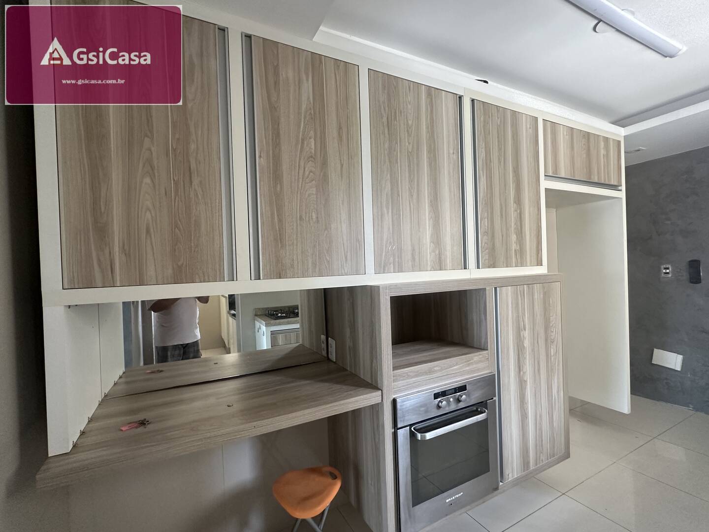 Apartamento à venda com 3 quartos, 134m² - Foto 15