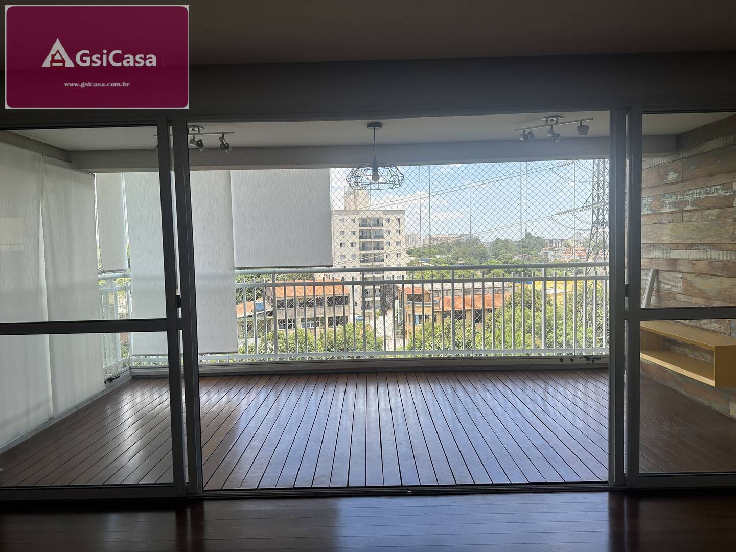 Apartamento à venda com 3 quartos, 134m² - Foto 6