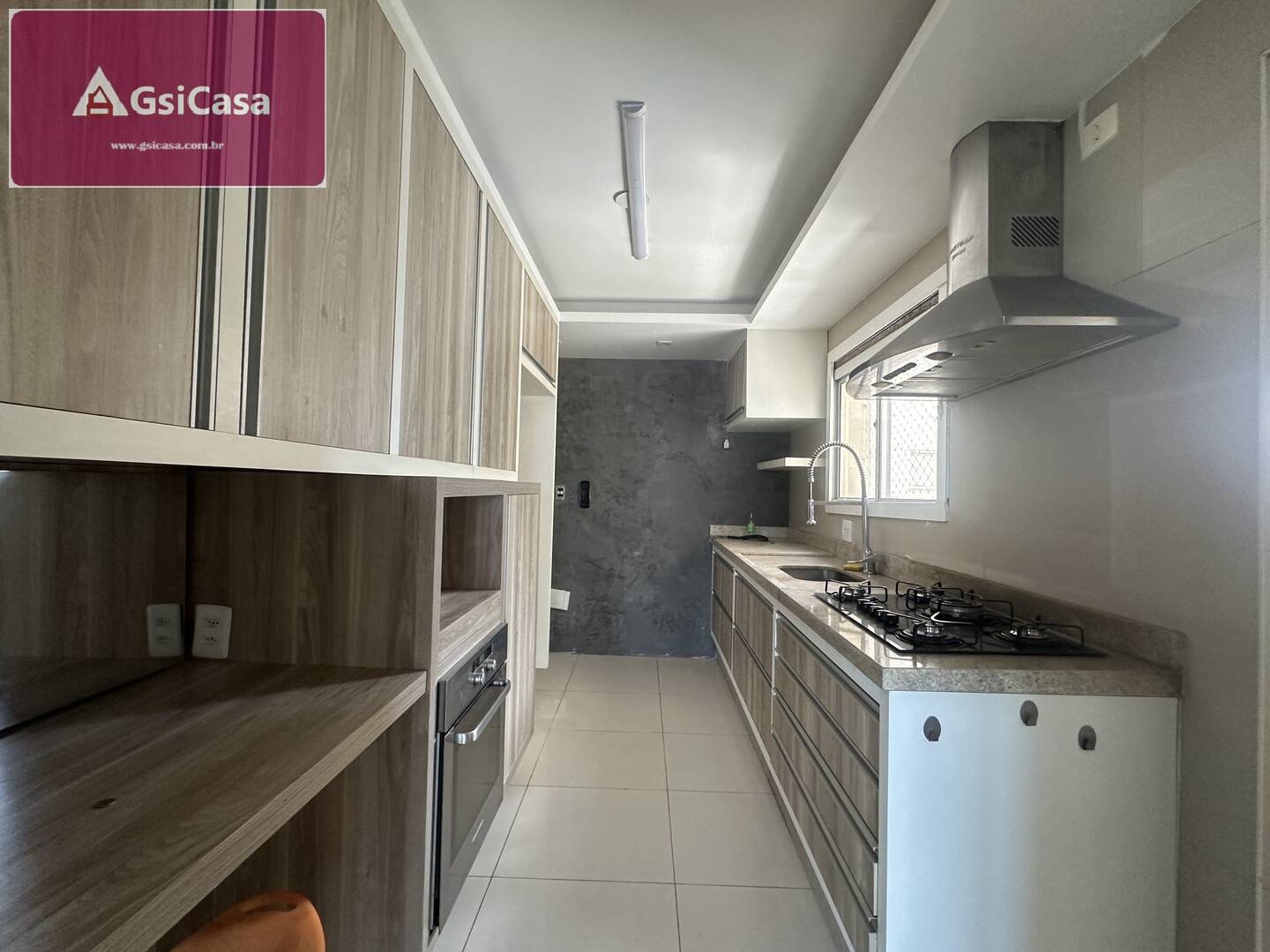 Apartamento à venda com 3 quartos, 134m² - Foto 22