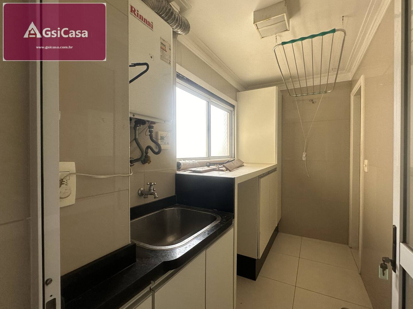 Apartamento à venda com 3 quartos, 134m² - Foto 41