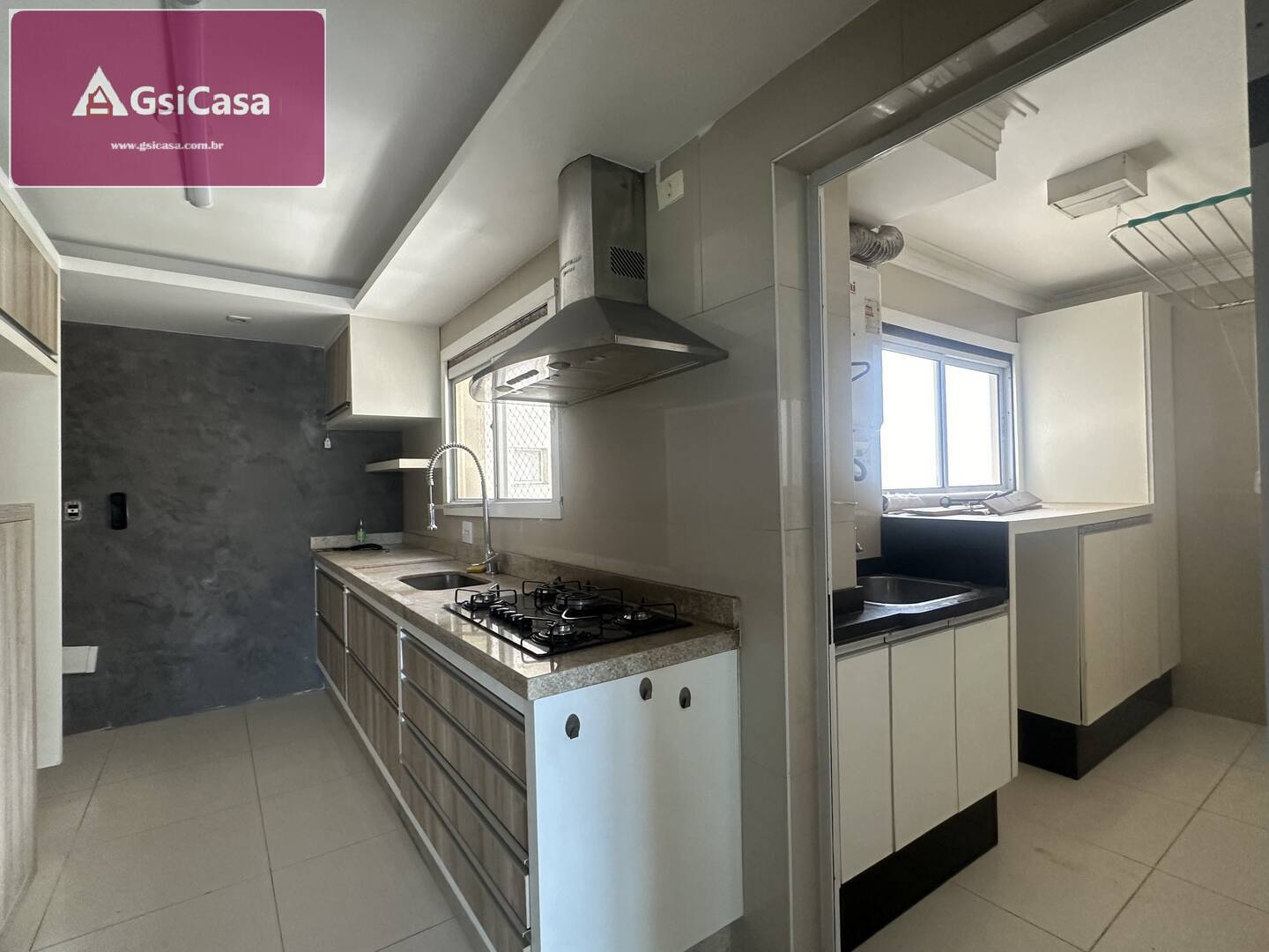 Apartamento à venda com 3 quartos, 134m² - Foto 24