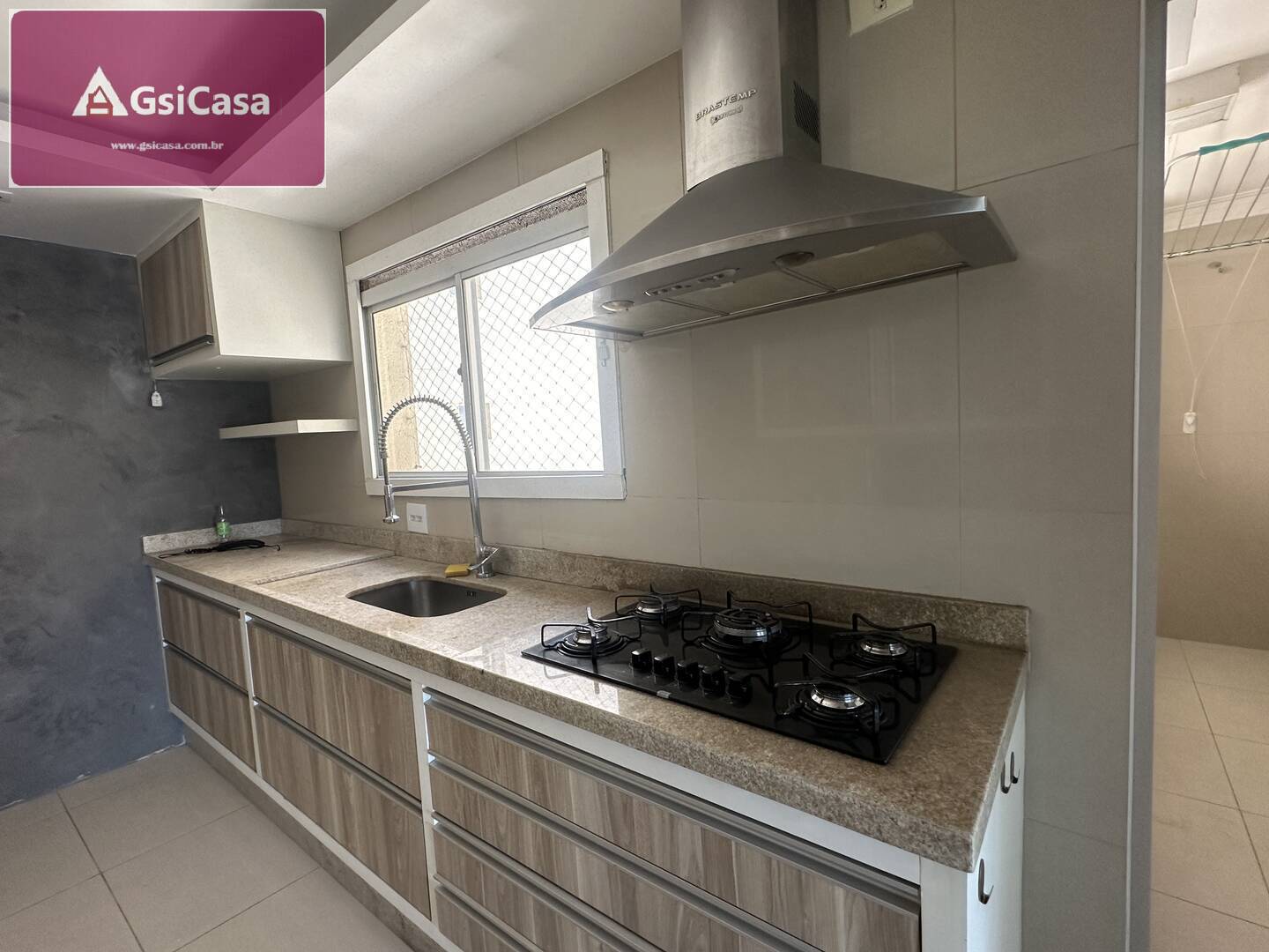 Apartamento à venda com 3 quartos, 134m² - Foto 21