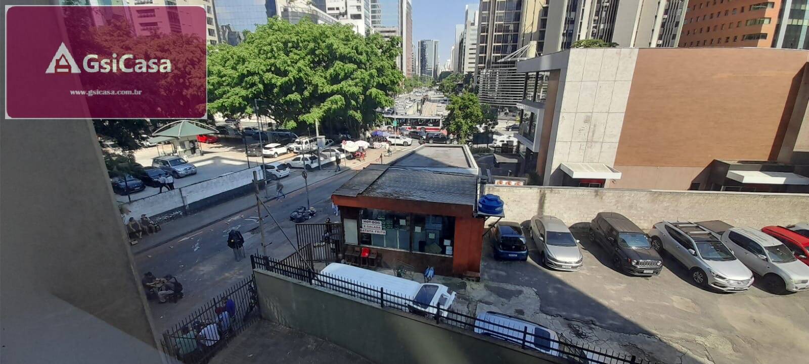 Prédio Inteiro à venda e aluguel, 290m² - Foto 1