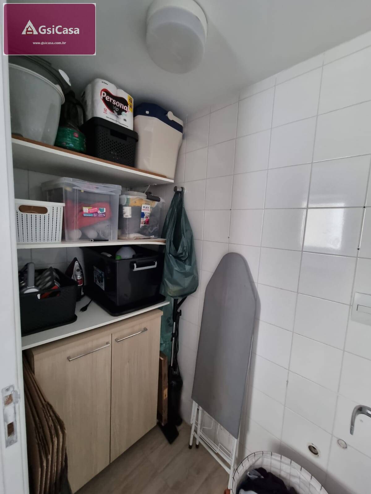 Apartamento à venda com 3 quartos, 134m² - Foto 12