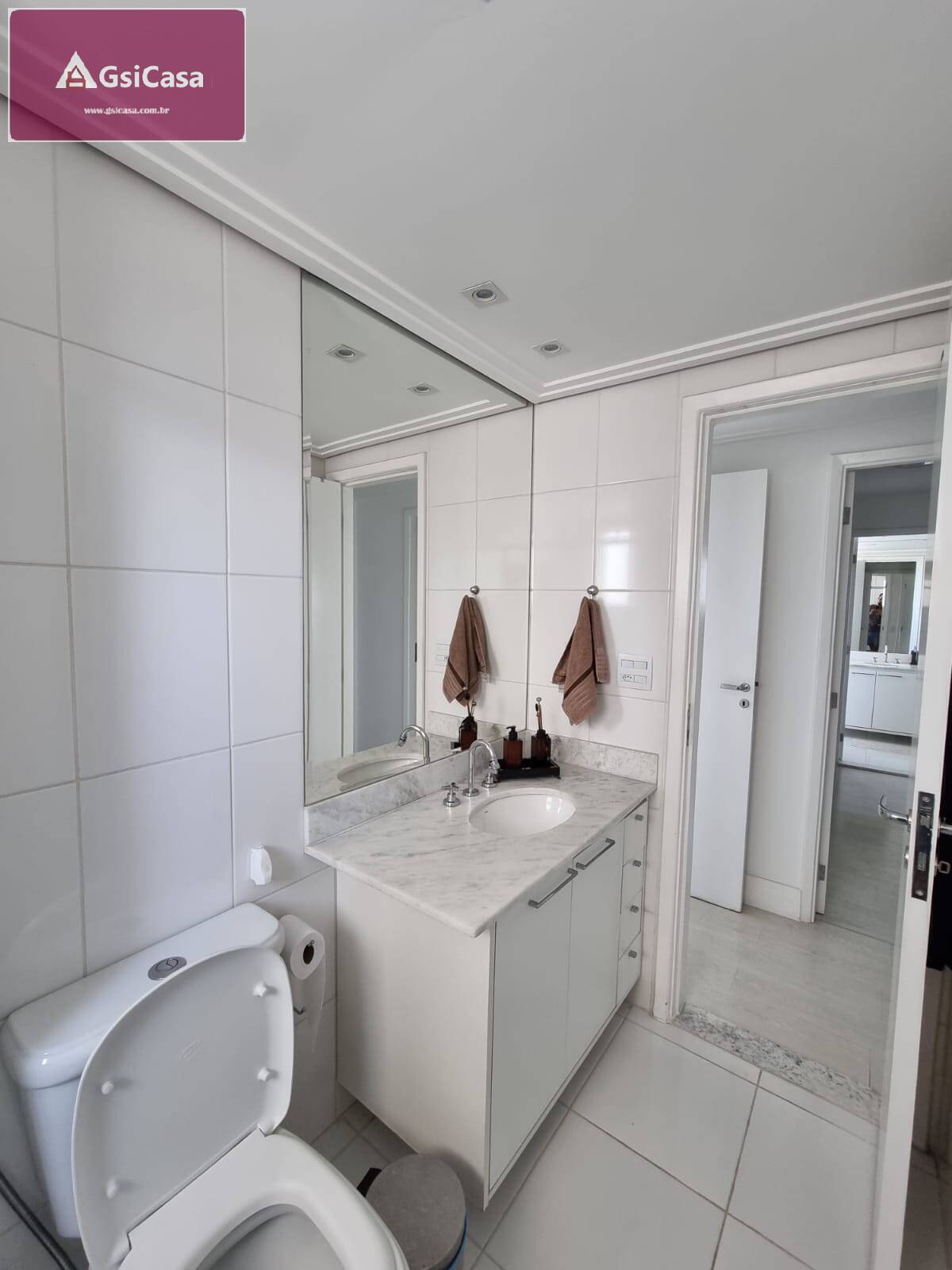 Apartamento à venda com 3 quartos, 134m² - Foto 19