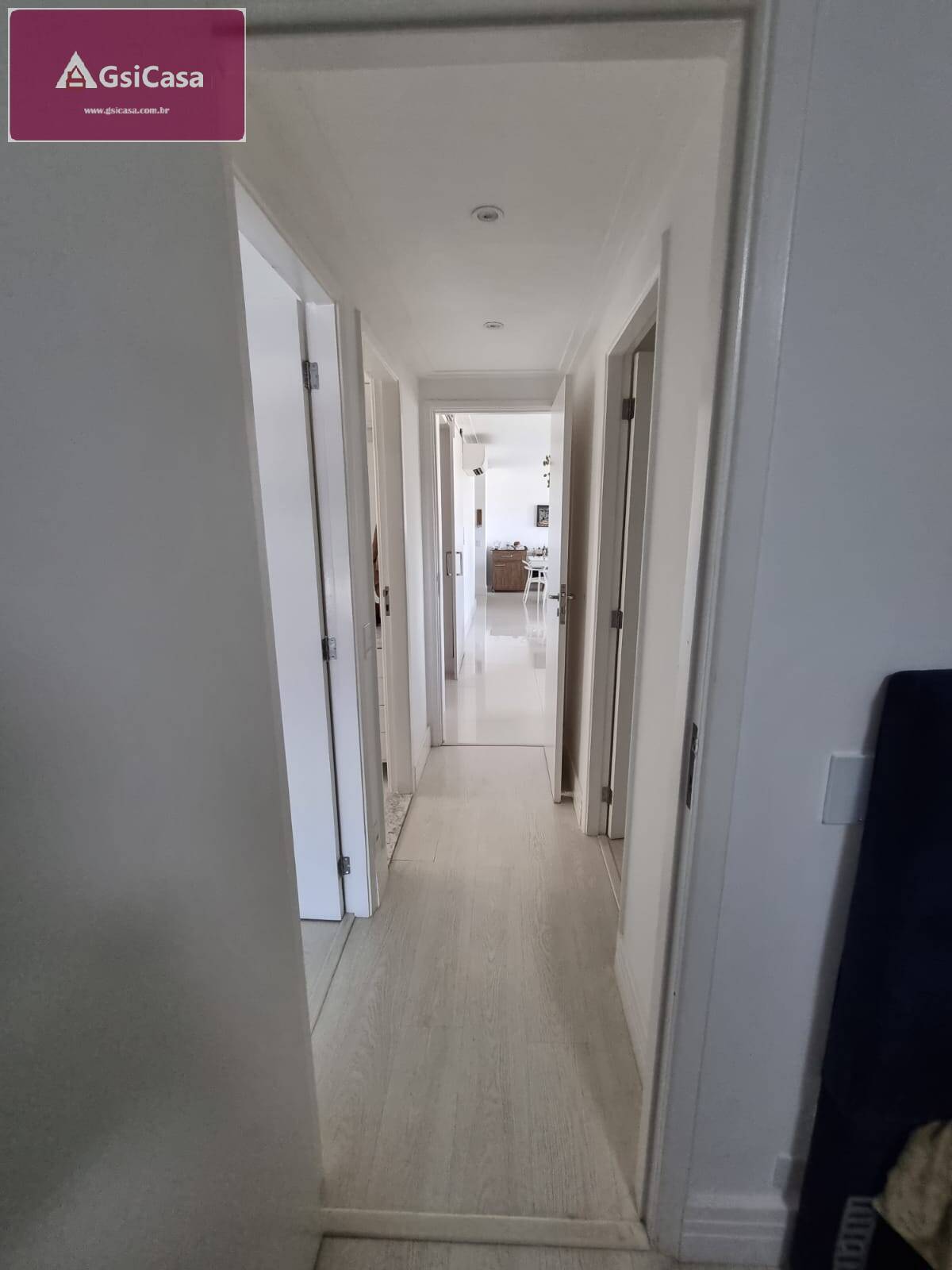 Apartamento à venda com 3 quartos, 134m² - Foto 21