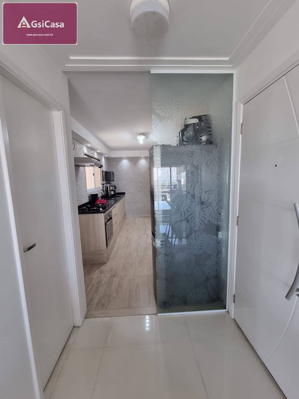 Apartamento à venda com 3 quartos, 134m² - Foto 32