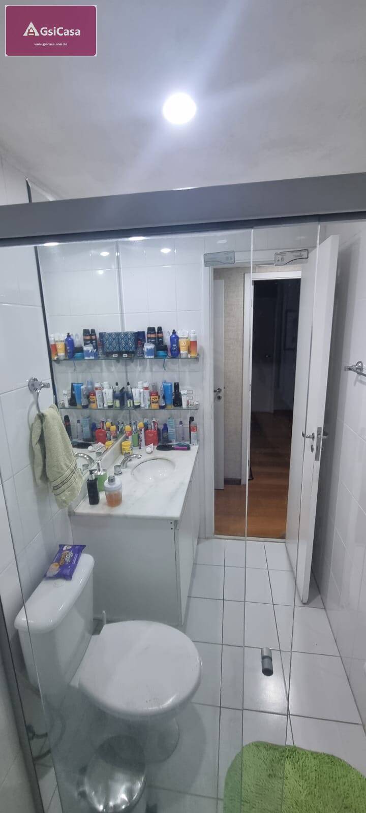 Apartamento à venda e aluguel com 3 quartos, 134m² - Foto 9