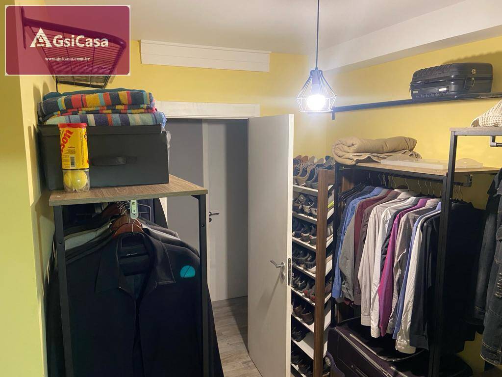 Apartamento à venda com 3 quartos, 120m² - Foto 15