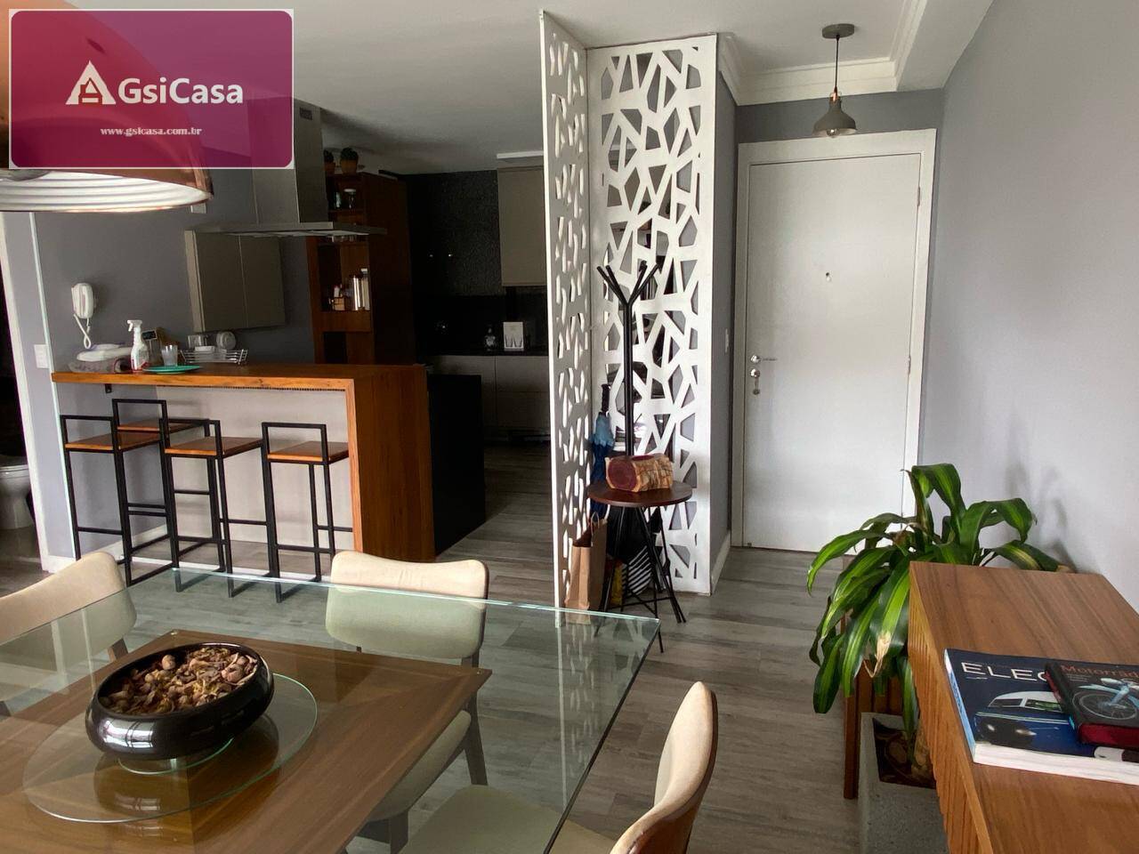 Apartamento à venda com 3 quartos, 120m² - Foto 33