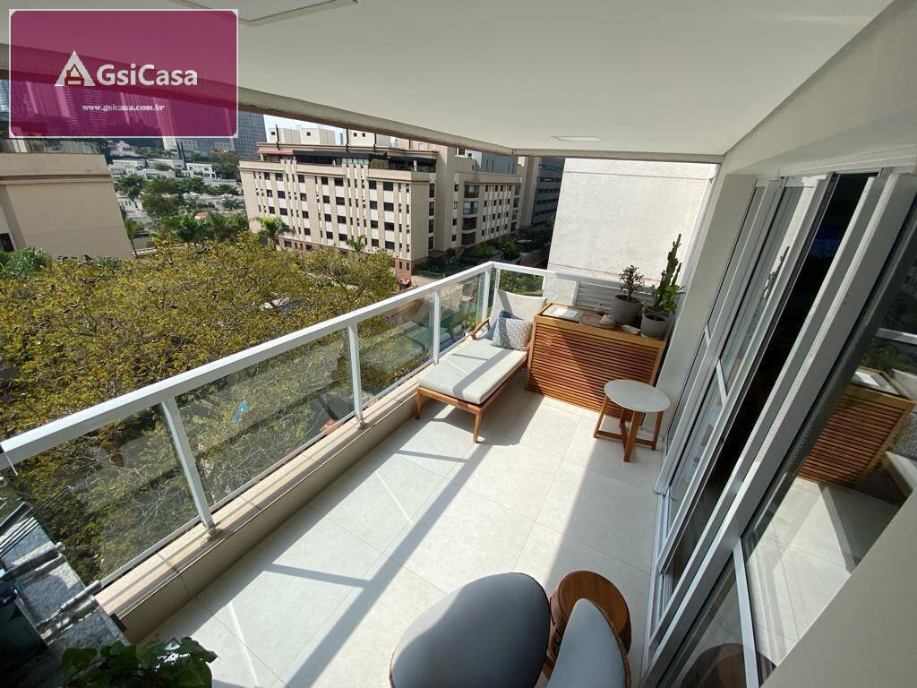 Apartamento à venda com 3 quartos, 120m² - Foto 39