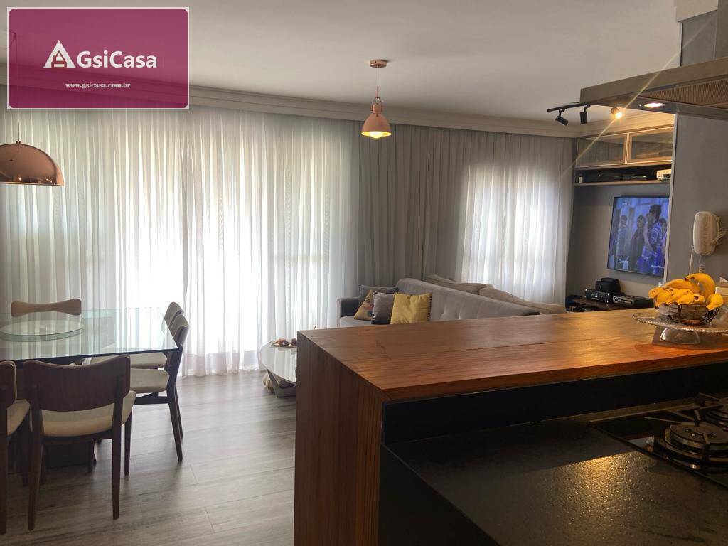 Apartamento à venda com 3 quartos, 120m² - Foto 45