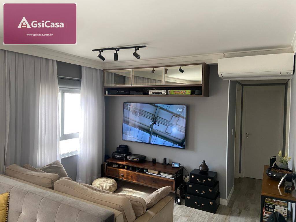 Apartamento à venda com 3 quartos, 120m² - Foto 43