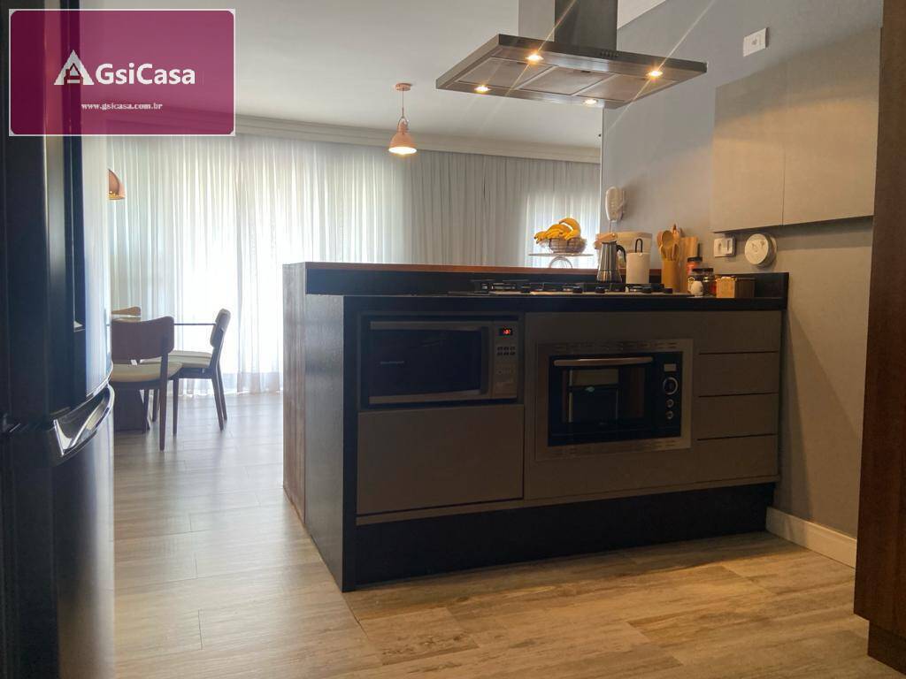 Apartamento à venda com 3 quartos, 120m² - Foto 51