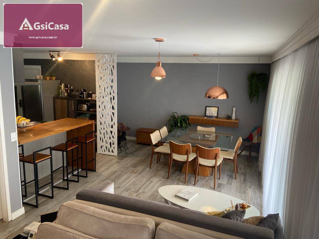 Apartamento à venda com 3 quartos, 120m² - Foto 47