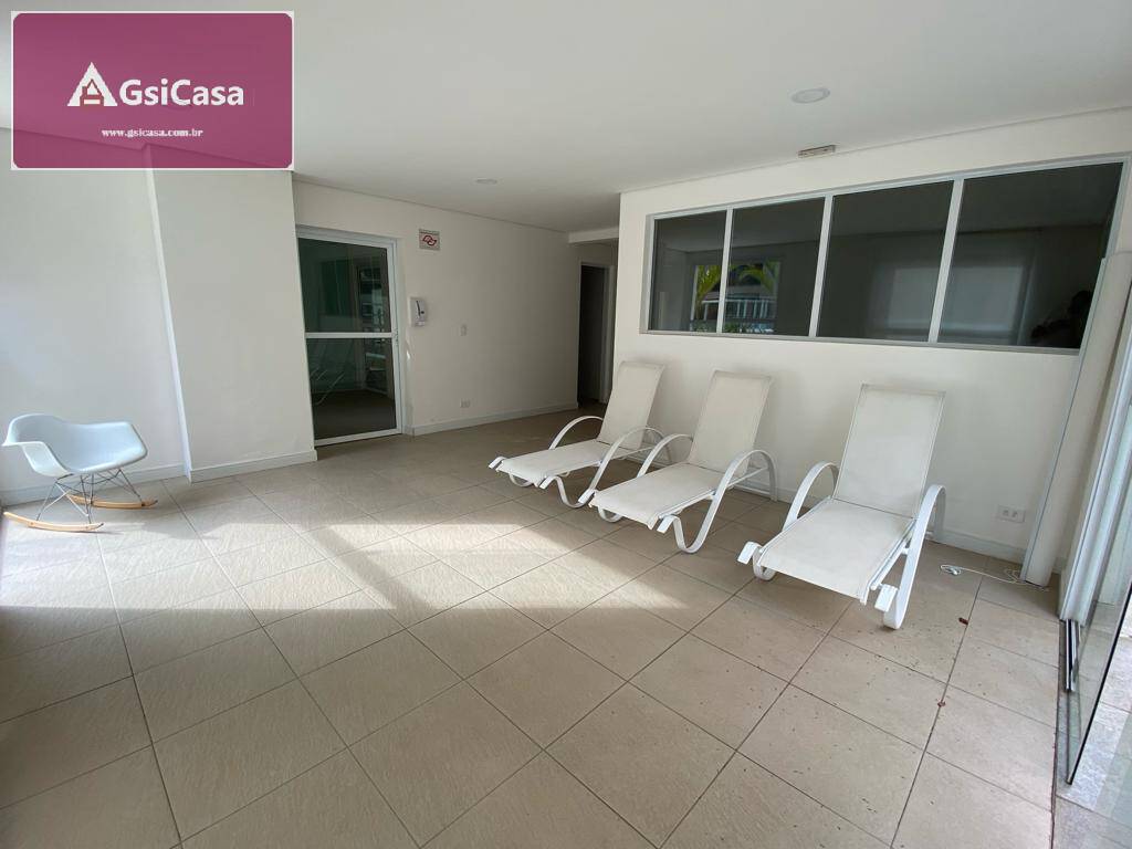 Apartamento à venda com 3 quartos, 120m² - Foto 67