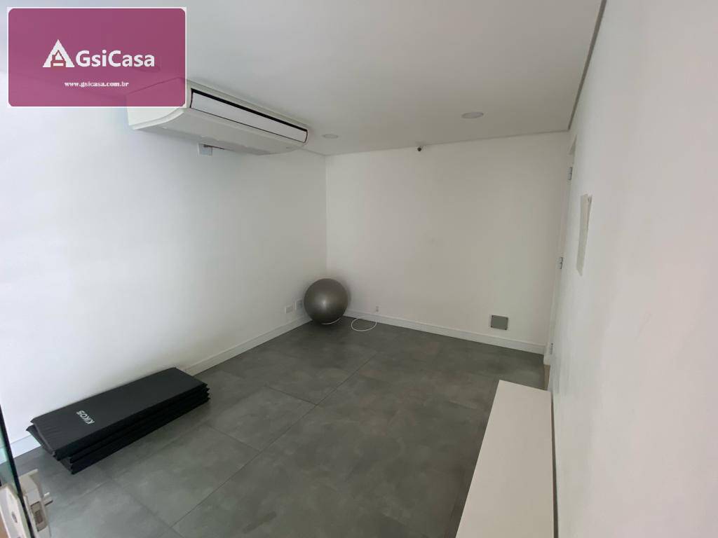 Apartamento à venda com 3 quartos, 120m² - Foto 77