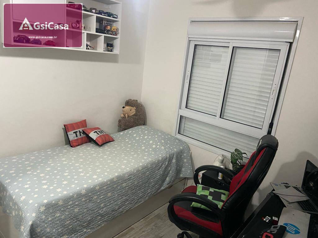 Apartamento à venda com 3 quartos, 120m² - Foto 97