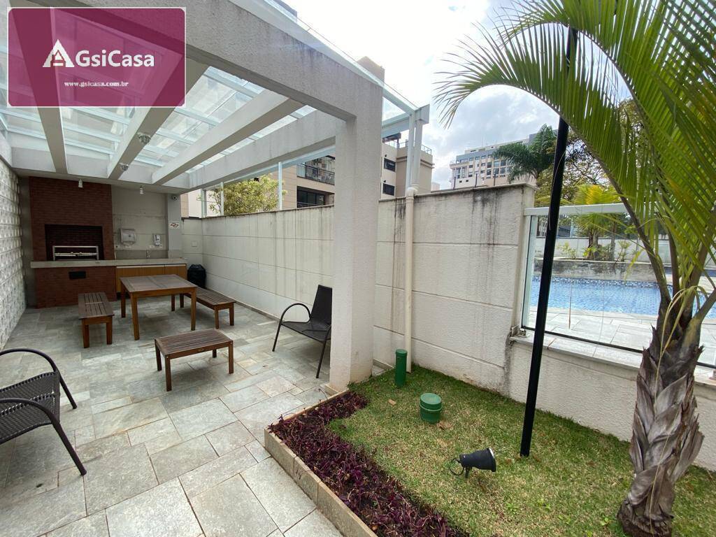 Apartamento à venda com 3 quartos, 120m² - Foto 93