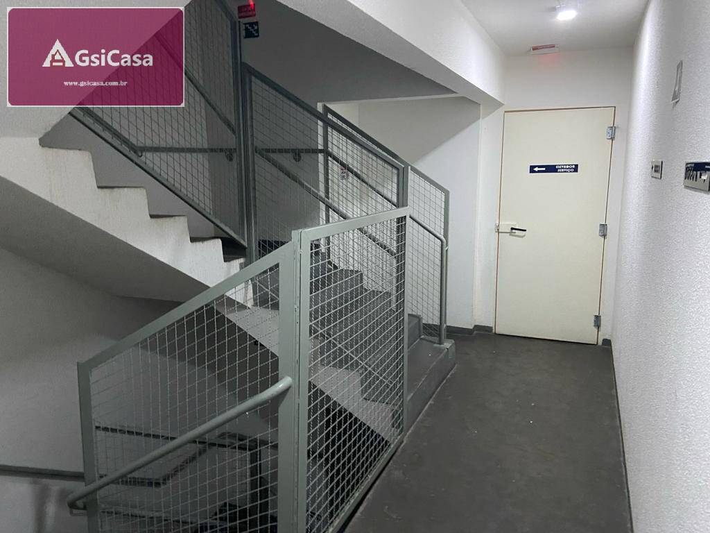 Apartamento à venda com 3 quartos, 120m² - Foto 111