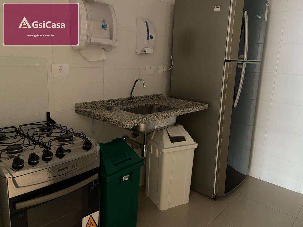 Apartamento à venda com 3 quartos, 120m² - Foto 127