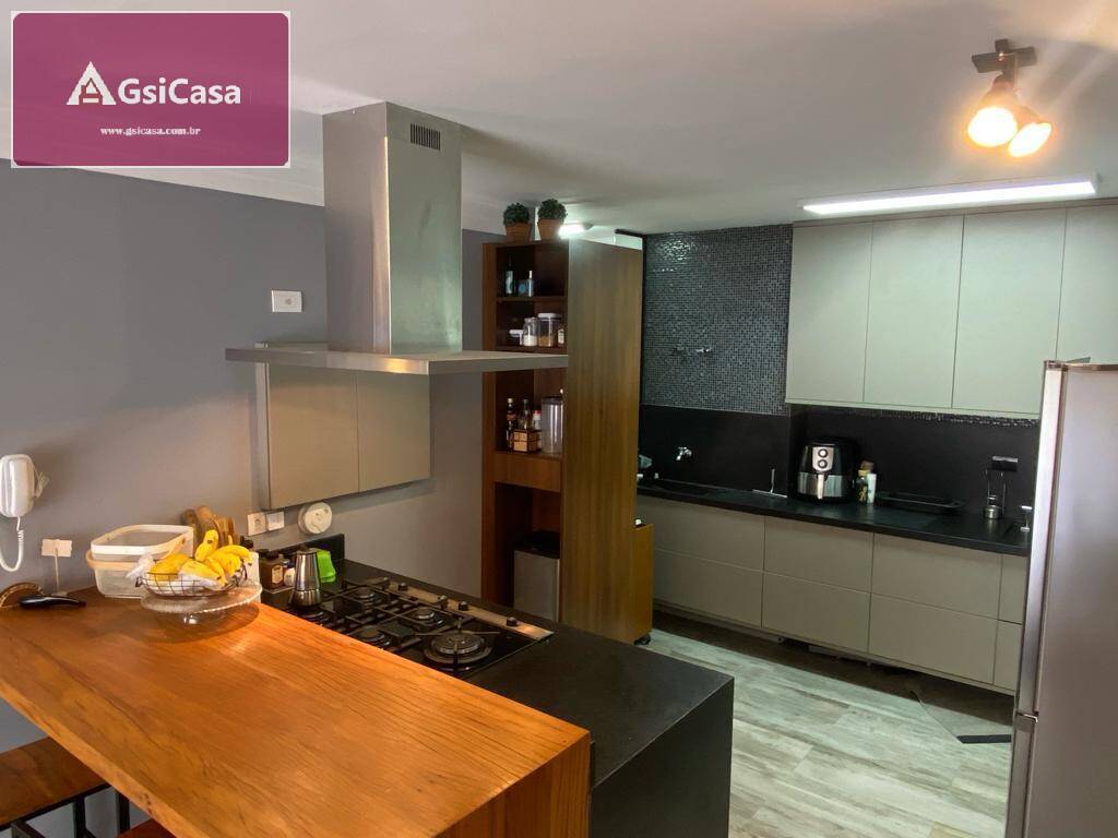 Apartamento à venda com 3 quartos, 120m² - Foto 54