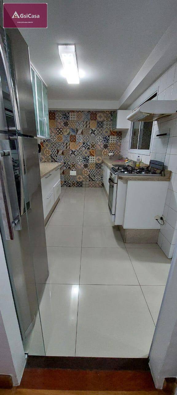 Apartamento à venda com 4 quartos, 134m² - Foto 5