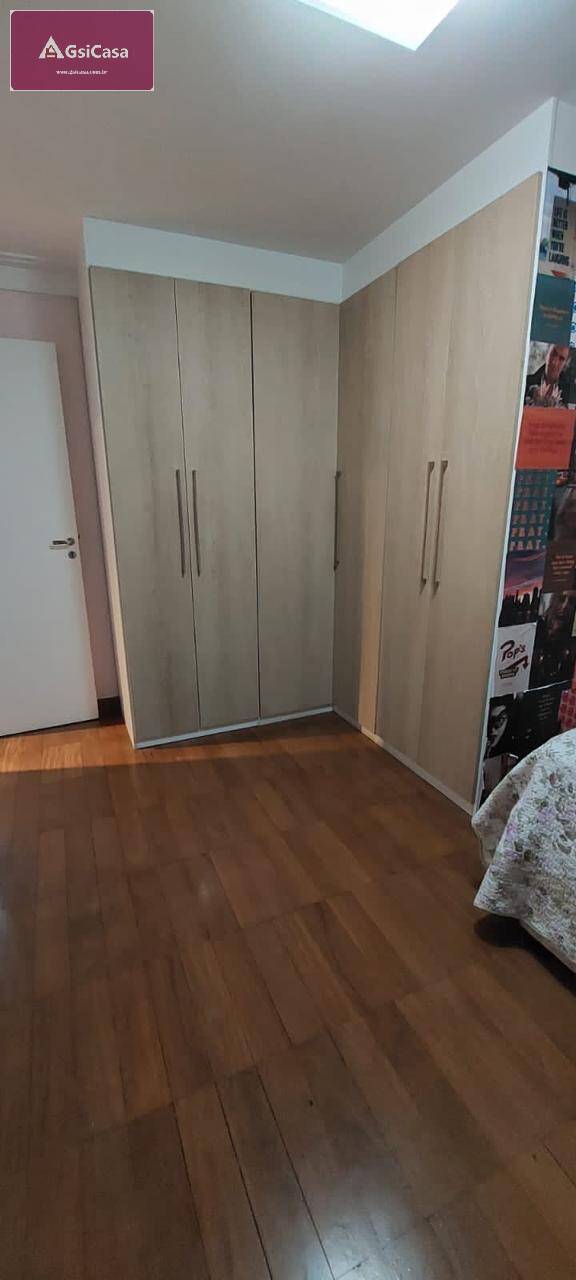 Apartamento à venda com 4 quartos, 134m² - Foto 7