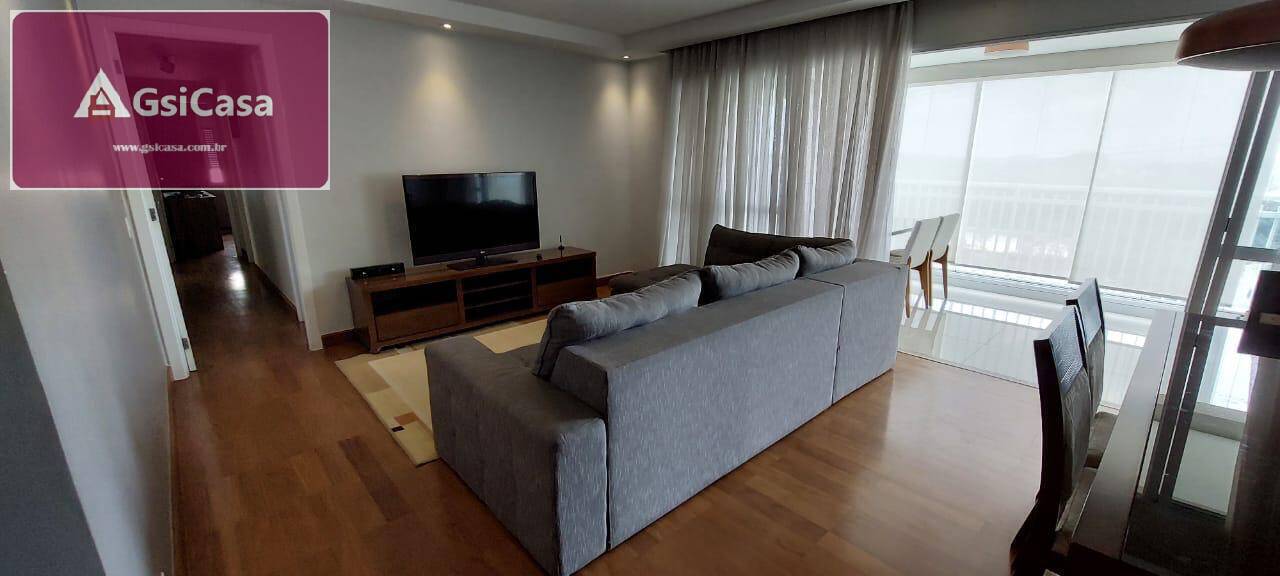 Apartamento à venda com 4 quartos, 134m² - Foto 11