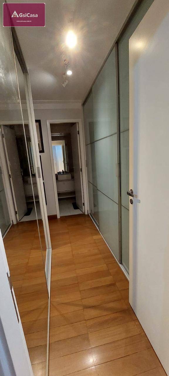 Apartamento à venda com 4 quartos, 134m² - Foto 10