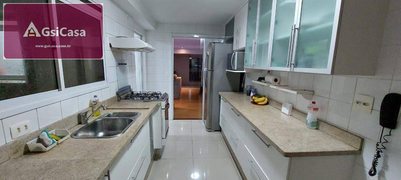 Apartamento à venda com 4 quartos, 134m² - Foto 12