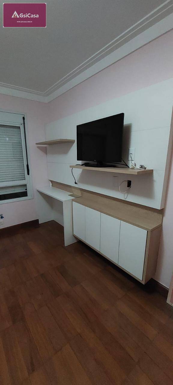 Apartamento à venda com 4 quartos, 134m² - Foto 16