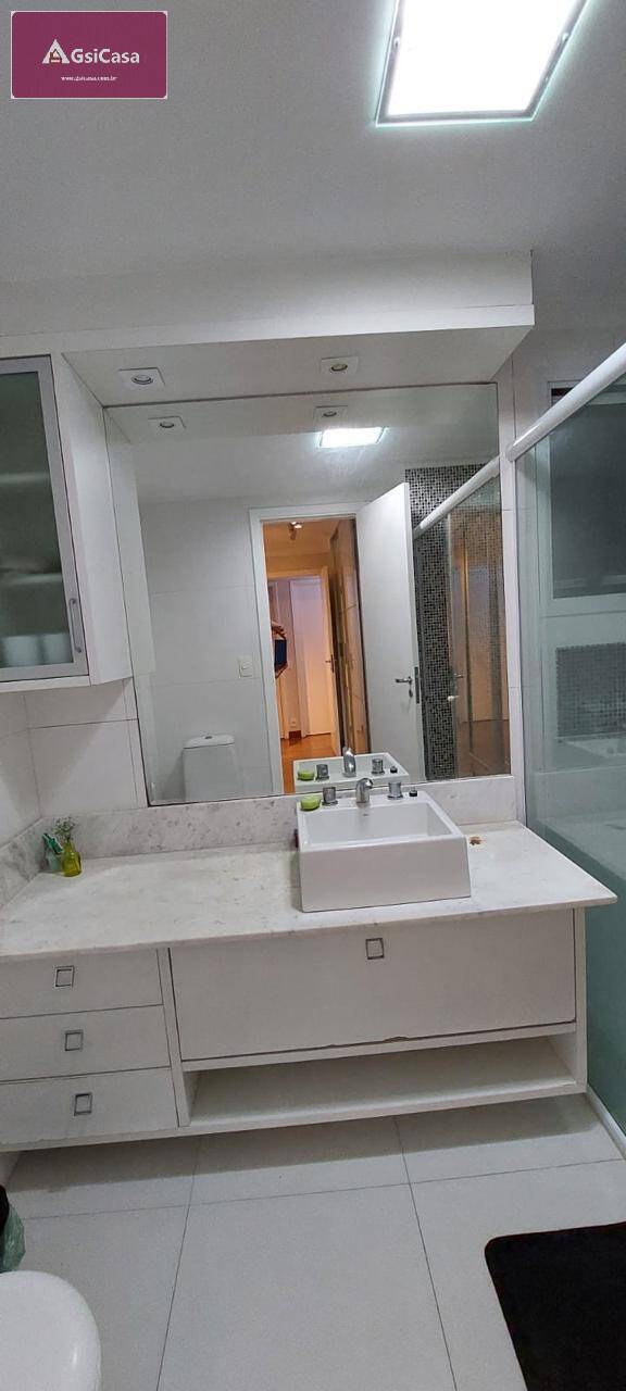 Apartamento à venda com 4 quartos, 134m² - Foto 19